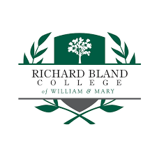 Richard Bland कॉलेज का लोगो