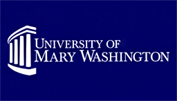 यूनिवर्सिटी ऑफ़ Mary Washington का लोगो