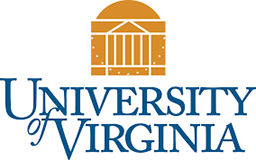 यूनिवर्सिटी ऑफ़ Virginia का लोगो
