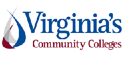 Virginia कम्युनिटी कॉलेज सिस्टम का लोगो