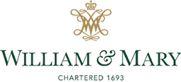 William and Mary कॉलेज का लोगो