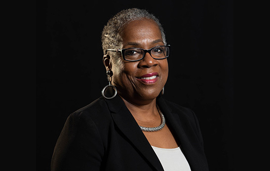 Dr. Cheryl Ivey Green की फोटो