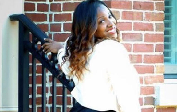 Errika Hamer की फोटो