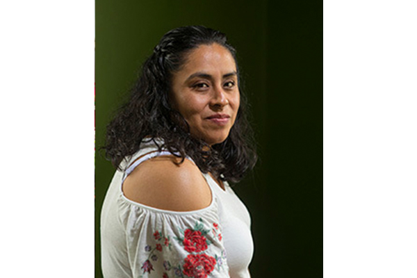 सेसिलिया हर्नांडेज़-पेना फ़ोटो