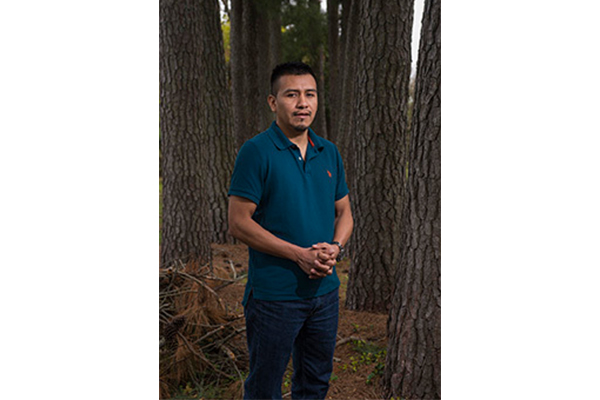 जोस फ़्रांसिस्को गार्सिया फ़ोटो