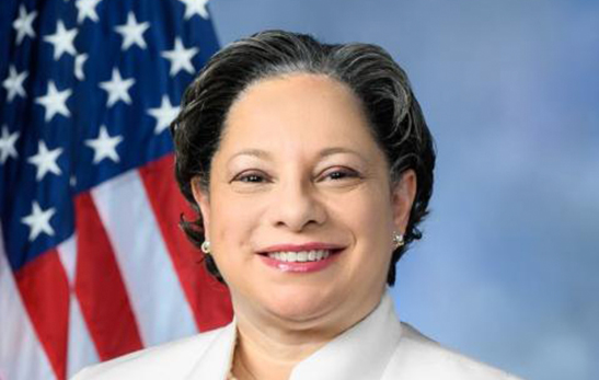 Jennifer McClellan की फोटो