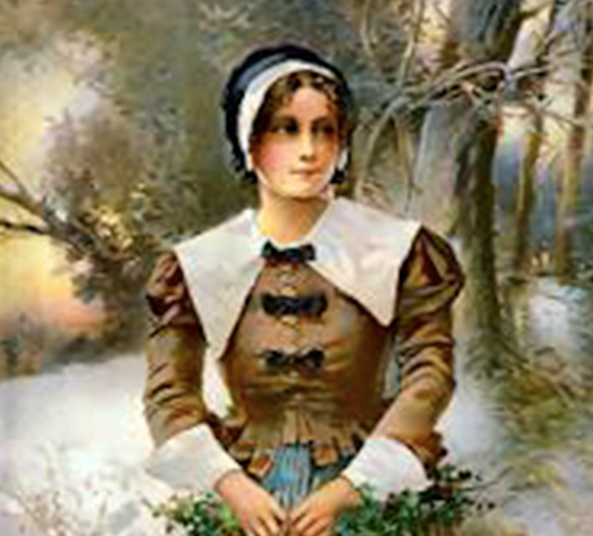 टेम्परेंस फ़्लोवरड्यू की तस्वीर